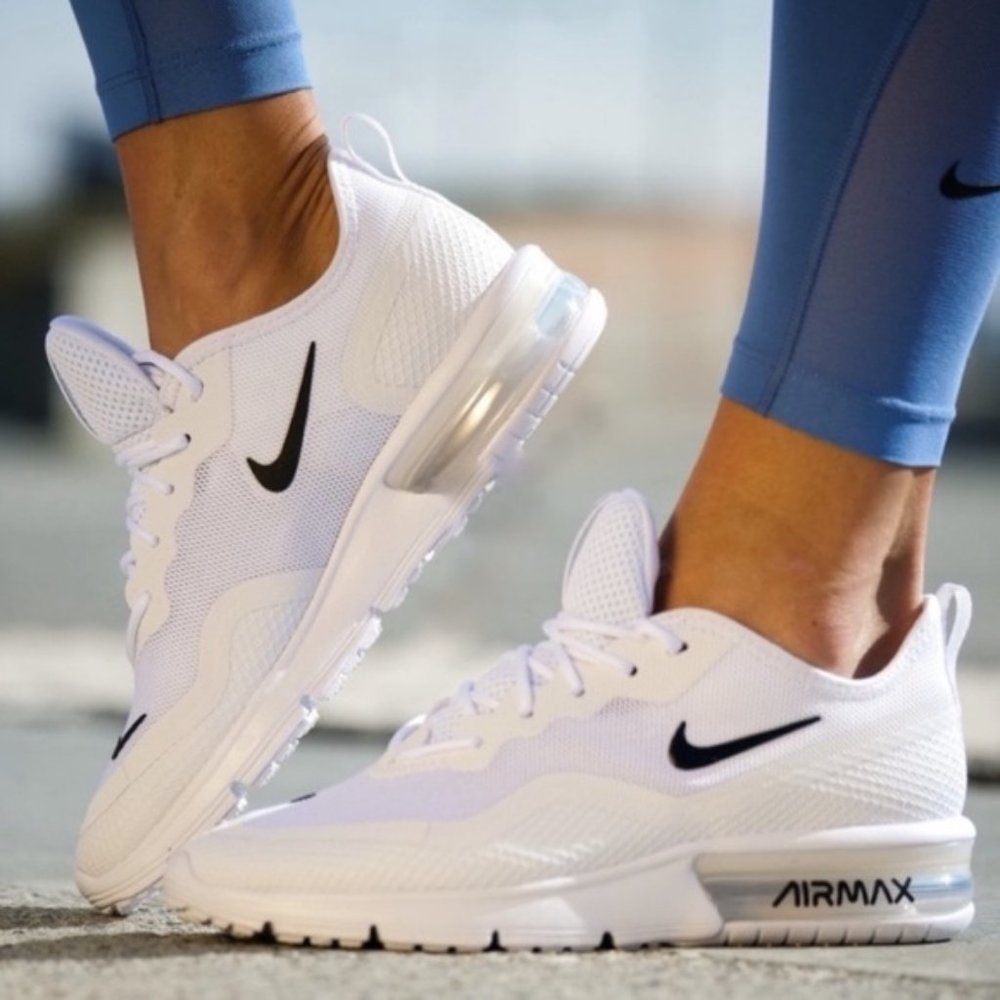 COPY - Nike Air Max Sequent 4.5